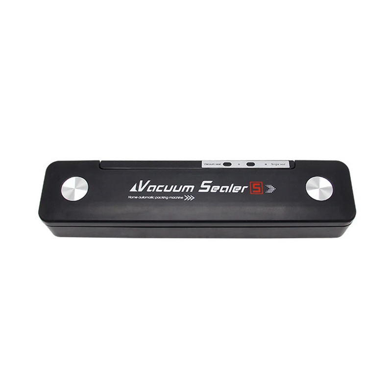 Seladora a Vácuo Automática Vacuum Sealer.