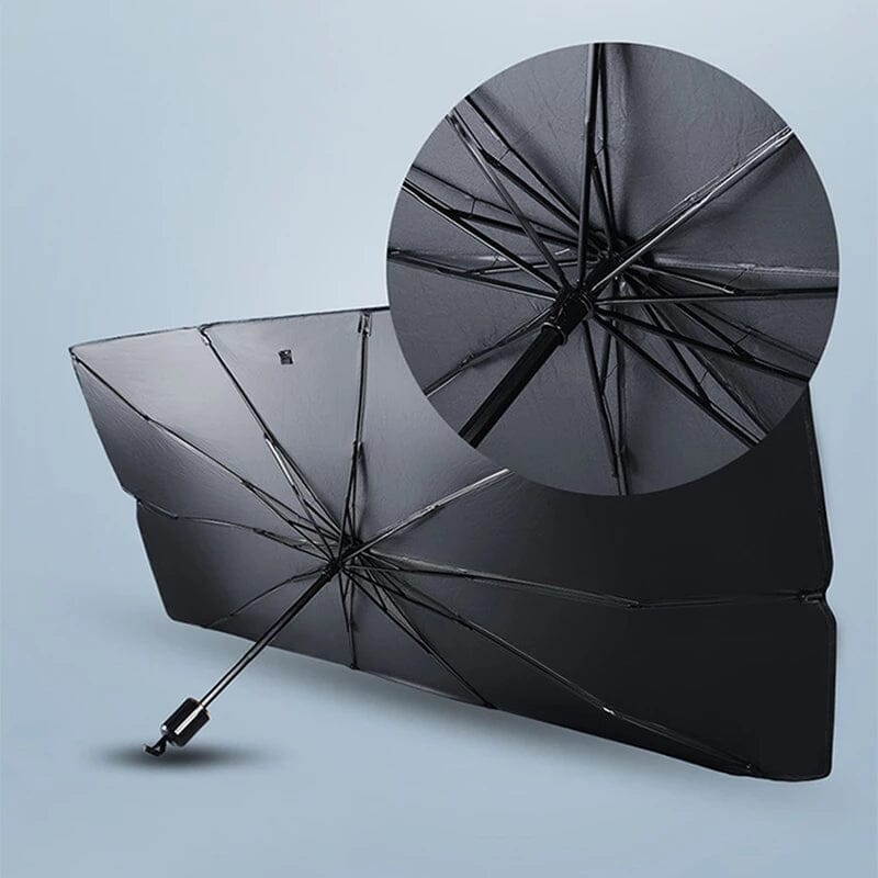AcheinaWeb 1 unidade Protetor Solar Automotivo
