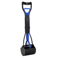 AcheinaWeb Azul / 1 Unidade Dog Scoop