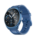 AcheinaWeb Azul / Padrão / GW6 KUMI GW6 Smartwatch Esportivo com Tela AMOLED e Inteligência Artificial