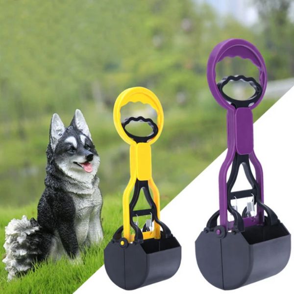 AcheinaWeb Dog Scoop