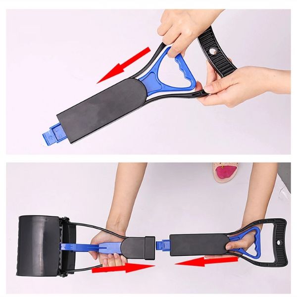 AcheinaWeb Dog Scoop