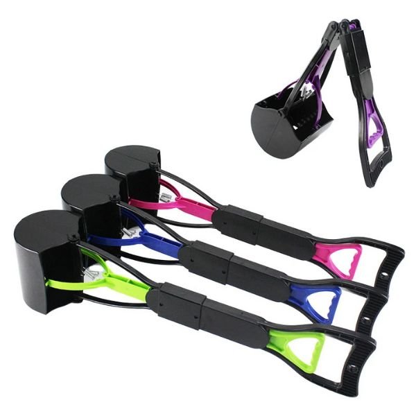 AcheinaWeb Dog Scoop