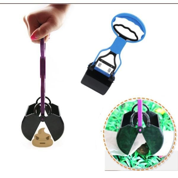 AcheinaWeb Dog Scoop