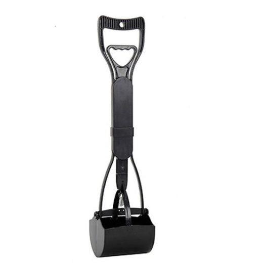 AcheinaWeb Preto / 1 Unidade Dog Scoop