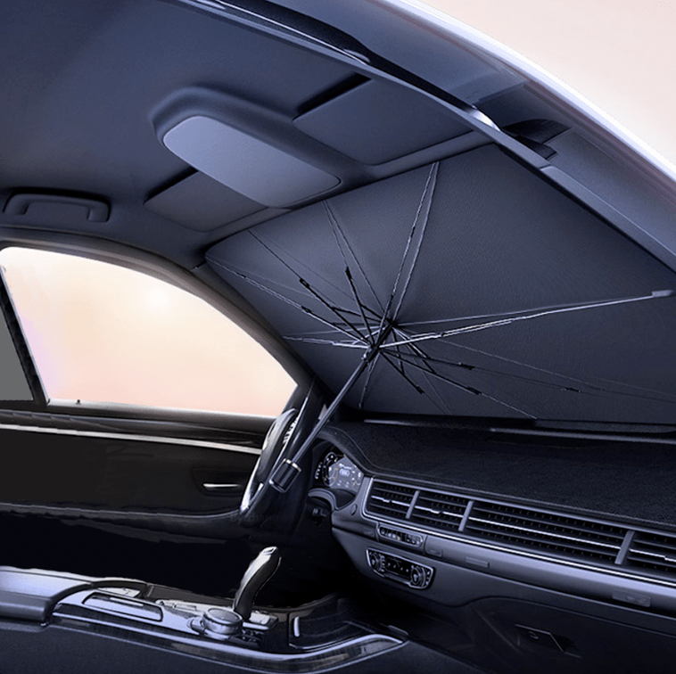 AcheinaWeb Protetor Solar Automotivo