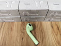 AcheinaWeb Second Generation Green Caixa de som com formato de um Airbud Gigante