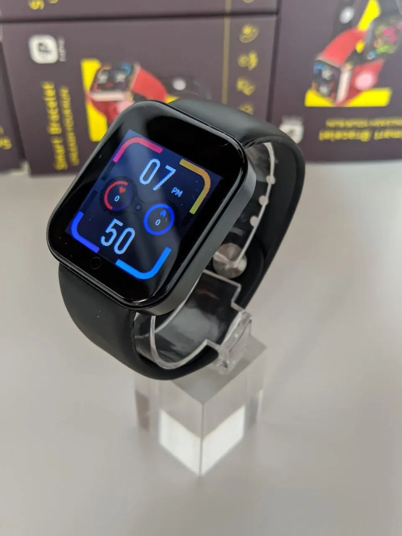 AcheinaWeb Smartwatch Fit Pro