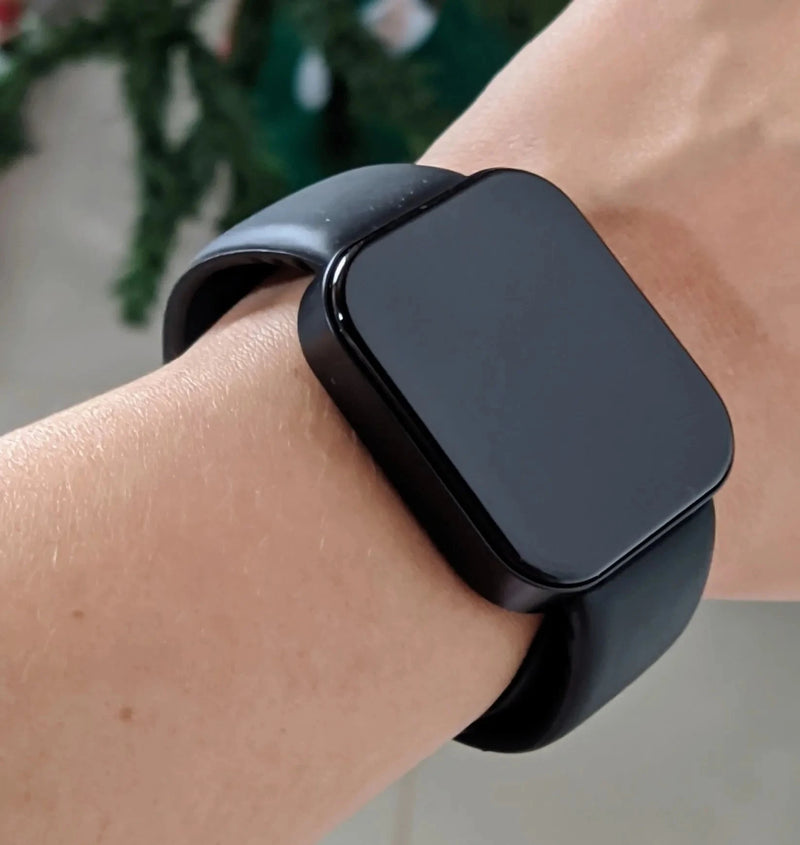 AcheinaWeb Smartwatch Fit Pro