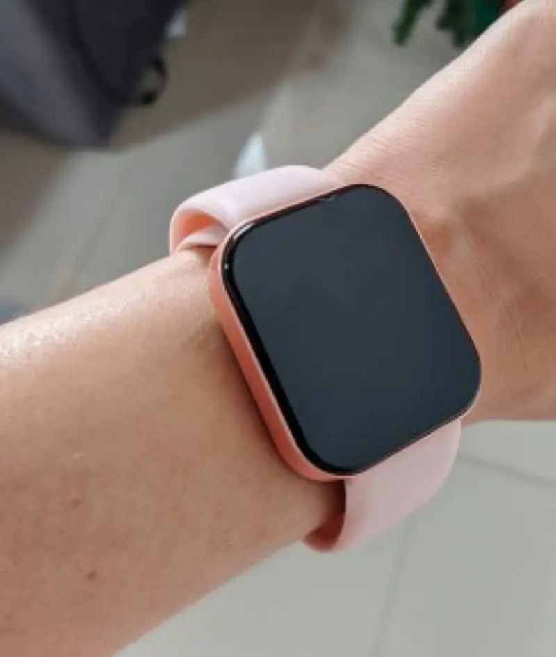 AcheinaWeb Smartwatch Fit Pro