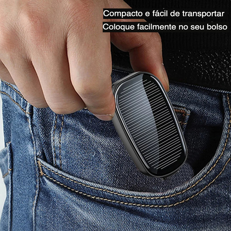 AcheinaWeb Super Charger 3.0 Solar Power