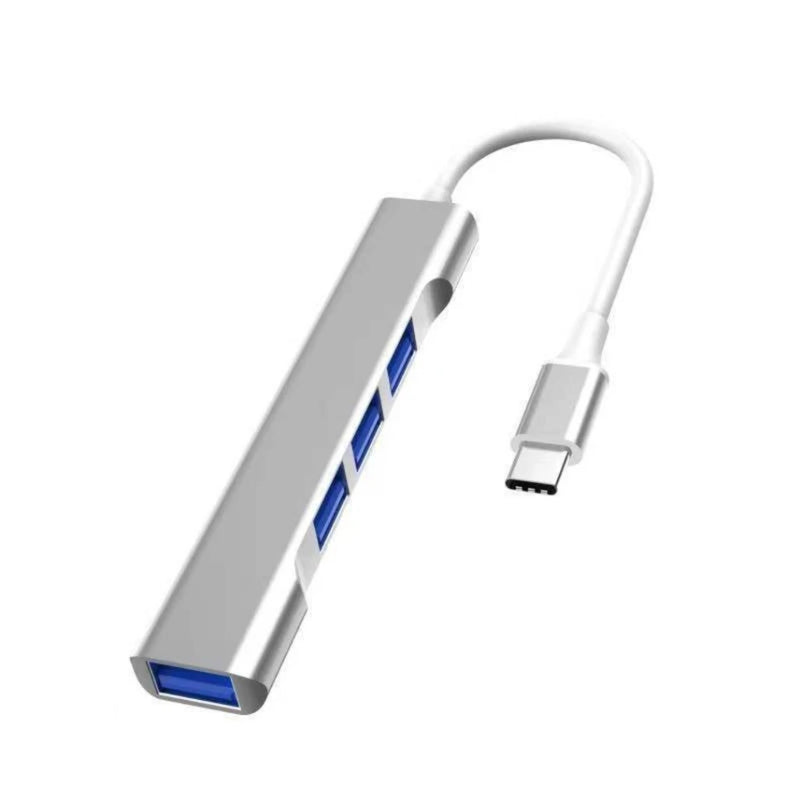 AcheinaWeb Unica Hub USB 4 portas