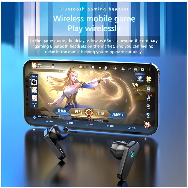 AcheinaWeb X15 Fones X15 Neverdie: Som Épico e Estilo Imbatível!